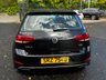 USED 2017 VOLKSWAGEN GOLF 1.0 TSI SE Hatchback 5dr Petrol Manual Euro 6 (s/s) (110 bhp) LOW MILES, CLEAN EXAMPLE