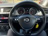 USED 2017 VOLKSWAGEN GOLF 1.0 TSI SE Hatchback 5dr Petrol Manual Euro 6 (s/s) (110 bhp) LOW MILES, CLEAN EXAMPLE