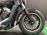 USED 2021 21 INDIAN SCOUT FINANCE SPECIALISTS APPLY NOW LOW RATE FINANCE DELIVERY AVAILABLE