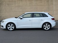 USED 2015 15 AUDI A3 2.0 TDI Sport Sportback 5dr Diesel S Tronic Euro 6 (s/s) (150 ps) 