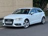 USED 2015 15 AUDI A3 2.0 TDI Sport Sportback 5dr Diesel S Tronic Euro 6 (s/s) (150 ps) 