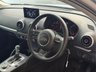 USED 2015 15 AUDI A3 2.0 TDI Sport Sportback 5dr Diesel S Tronic Euro 6 (s/s) (150 ps) 
