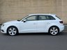 USED 2015 15 AUDI A3 2.0 TDI Sport Sportback 5dr Diesel S Tronic Euro 6 (s/s) (150 ps) 