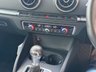 USED 2015 15 AUDI A3 2.0 TDI Sport Sportback 5dr Diesel S Tronic Euro 6 (s/s) (150 ps) 