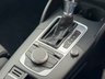 USED 2015 15 AUDI A3 2.0 TDI Sport Sportback 5dr Diesel S Tronic Euro 6 (s/s) (150 ps) 