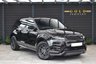 USED 2021 21 LAND ROVER RANGE ROVER EVOQUE 2.0 D165 MHEV R-Dynamic SUV 5dr Diesel Auto 4WD Euro 6 (s/s) (163 ps) OVER 40 JLR & SUV CAR IN STOCK