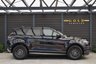 USED 2021 21 LAND ROVER RANGE ROVER EVOQUE 2.0 D165 MHEV R-Dynamic SUV 5dr Diesel Auto 4WD Euro 6 (s/s) (163 ps) OVER 40 JLR & SUV CAR IN STOCK