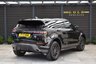 USED 2021 21 LAND ROVER RANGE ROVER EVOQUE 2.0 D165 MHEV R-Dynamic SUV 5dr Diesel Auto 4WD Euro 6 (s/s) (163 ps) OVER 40 JLR & SUV CAR IN STOCK