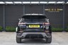 USED 2021 21 LAND ROVER RANGE ROVER EVOQUE 2.0 D165 MHEV R-Dynamic SUV 5dr Diesel Auto 4WD Euro 6 (s/s) (163 ps) OVER 40 JLR & SUV CAR IN STOCK
