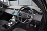 USED 2021 21 LAND ROVER RANGE ROVER EVOQUE 2.0 D165 MHEV R-Dynamic SUV 5dr Diesel Auto 4WD Euro 6 (s/s) (163 ps) OVER 40 JLR & SUV CAR IN STOCK