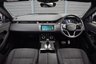 USED 2021 21 LAND ROVER RANGE ROVER EVOQUE 2.0 D165 MHEV R-Dynamic SUV 5dr Diesel Auto 4WD Euro 6 (s/s) (163 ps) OVER 40 JLR & SUV CAR IN STOCK