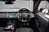 USED 2021 21 LAND ROVER RANGE ROVER EVOQUE 2.0 D165 MHEV R-Dynamic SUV 5dr Diesel Auto 4WD Euro 6 (s/s) (163 ps) OVER 40 JLR & SUV CAR IN STOCK