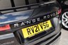 USED 2021 21 LAND ROVER RANGE ROVER EVOQUE 2.0 D165 MHEV R-Dynamic SUV 5dr Diesel Auto 4WD Euro 6 (s/s) (163 ps) OVER 40 JLR & SUV CAR IN STOCK