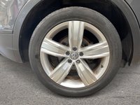 USED 2020 20 VOLKSWAGEN TIGUAN 1.5 TSI EVO Match SUV 5dr Petrol Manual Euro 6 (s/s) (150 ps) Reverse Camera