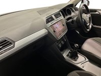 USED 2020 20 VOLKSWAGEN TIGUAN 1.5 TSI EVO Match SUV 5dr Petrol Manual Euro 6 (s/s) (150 ps) Reverse Camera