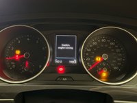 USED 2020 20 VOLKSWAGEN TIGUAN 1.5 TSI EVO Match SUV 5dr Petrol Manual Euro 6 (s/s) (150 ps) Reverse Camera