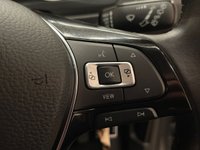 USED 2020 20 VOLKSWAGEN TIGUAN 1.5 TSI EVO Match SUV 5dr Petrol Manual Euro 6 (s/s) (150 ps) Reverse Camera