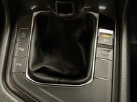 USED 2020 20 VOLKSWAGEN TIGUAN 1.5 TSI EVO Match SUV 5dr Petrol Manual Euro 6 (s/s) (150 ps) Reverse Camera