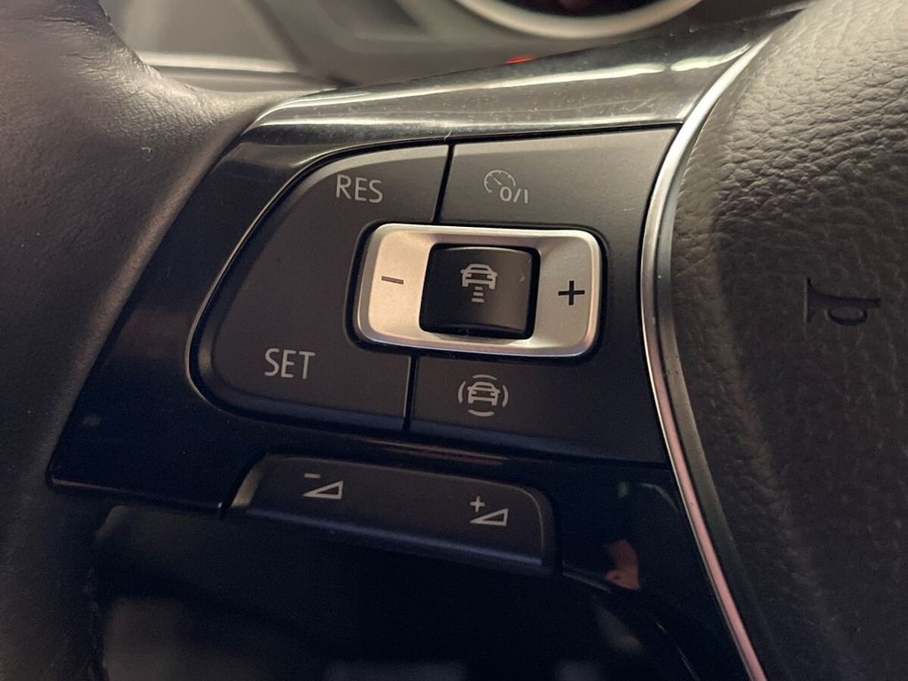 USED 2020 20 VOLKSWAGEN TIGUAN 1.5 TSI EVO Match SUV 5dr Petrol Manual Euro 6 (s/s) (150 ps) Reverse Camera
