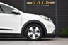 USED 2019 68 KIA NIRO 1.6h GDi GPF 2 SUV 5dr Petrol Hybrid DCT Euro 6 (s/s) (139 bhp) CARPLAY | R-CAM | FULL HISTORY