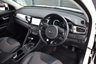 USED 2019 68 KIA NIRO 1.6h GDi GPF 2 SUV 5dr Petrol Hybrid DCT Euro 6 (s/s) (139 bhp) CARPLAY | R-CAM | FULL HISTORY