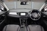 USED 2019 68 KIA NIRO 1.6h GDi GPF 2 SUV 5dr Petrol Hybrid DCT Euro 6 (s/s) (139 bhp) CARPLAY | R-CAM | FULL HISTORY