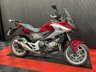 USED 2019 19 HONDA NC750X DCT FINANCE SPECIALISTS APPLY NOW LOW RATE FINANCE DELIVERY AVAILABLE