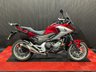 USED 2019 19 HONDA NC750X DCT FINANCE SPECIALISTS APPLY NOW LOW RATE FINANCE DELIVERY AVAILABLE