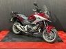 USED 2019 19 HONDA NC750X DCT FINANCE SPECIALISTS APPLY NOW LOW RATE FINANCE DELIVERY AVAILABLE