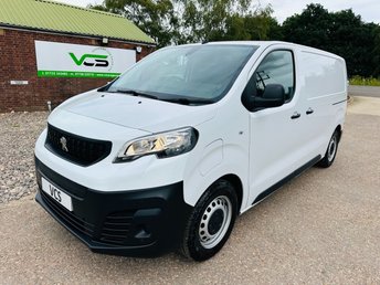 2023 PEUGEOT E-EXPERT