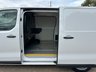 USED 2023 72 PEUGEOT E-EXPERT e 1200 75kWh Professional Standard Panel Van 6dr Electric Auto MWB (136 ps) 