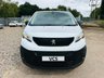 USED 2023 72 PEUGEOT E-EXPERT e 1200 75kWh Professional Standard Panel Van 6dr Electric Auto MWB (136 ps) 