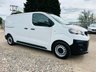 USED 2023 72 PEUGEOT E-EXPERT e 1200 75kWh Professional Standard Panel Van 6dr Electric Auto MWB (136 ps) 