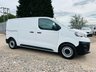 USED 2023 72 PEUGEOT E-EXPERT e 1200 75kWh Professional Standard Panel Van 6dr Electric Auto MWB (136 ps) 