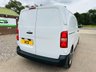 USED 2023 72 PEUGEOT E-EXPERT e 1200 75kWh Professional Standard Panel Van 6dr Electric Auto MWB (136 ps) 