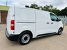 USED 2023 72 PEUGEOT E-EXPERT e 1200 75kWh Professional Standard Panel Van 6dr Electric Auto MWB (136 ps) 