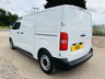 USED 2023 72 PEUGEOT E-EXPERT e 1200 75kWh Professional Standard Panel Van 6dr Electric Auto MWB (136 ps) 