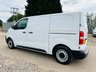 USED 2023 72 PEUGEOT E-EXPERT e 1200 75kWh Professional Standard Panel Van 6dr Electric Auto MWB (136 ps) 