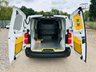 USED 2023 72 PEUGEOT E-EXPERT e 1200 75kWh Professional Standard Panel Van 6dr Electric Auto MWB (136 ps) 