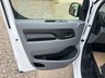 USED 2023 72 PEUGEOT E-EXPERT e 1200 75kWh Professional Standard Panel Van 6dr Electric Auto MWB (136 ps) 