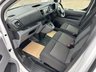 USED 2023 72 PEUGEOT E-EXPERT e 1200 75kWh Professional Standard Panel Van 6dr Electric Auto MWB (136 ps) 