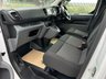 USED 2023 72 PEUGEOT E-EXPERT e 1200 75kWh Professional Standard Panel Van 6dr Electric Auto MWB (136 ps) 
