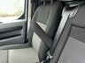 USED 2023 72 PEUGEOT E-EXPERT e 1200 75kWh Professional Standard Panel Van 6dr Electric Auto MWB (136 ps) 