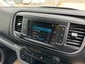 USED 2023 72 PEUGEOT E-EXPERT e 1200 75kWh Professional Standard Panel Van 6dr Electric Auto MWB (136 ps) 