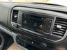 USED 2023 72 PEUGEOT E-EXPERT e 1200 75kWh Professional Standard Panel Van 6dr Electric Auto MWB (136 ps) 
