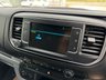 USED 2023 72 PEUGEOT E-EXPERT e 1200 75kWh Professional Standard Panel Van 6dr Electric Auto MWB (136 ps) 