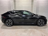 USED 2022 22 KIA EV6 77.4kWh GT-Line Hatchback 5dr Electric Auto AWD (320 bhp) SAT-NAV + HEATED SEATS + HEATED STEERING WHEEL