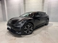 USED 2022 22 KIA EV6 77.4kWh GT-Line Hatchback 5dr Electric Auto AWD (320 bhp) SAT-NAV + HEATED SEATS + HEATED STEERING WHEEL