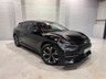 USED 2022 22 KIA EV6 77.4kWh GT-Line Hatchback 5dr Electric Auto AWD (320 bhp) SAT-NAV + HEATED SEATS + HEATED STEERING WHEEL