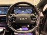 USED 2022 22 KIA EV6 77.4kWh GT-Line Hatchback 5dr Electric Auto AWD (320 bhp) SAT-NAV + HEATED SEATS + HEATED STEERING WHEEL
